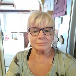 Meet your Posher, Karen